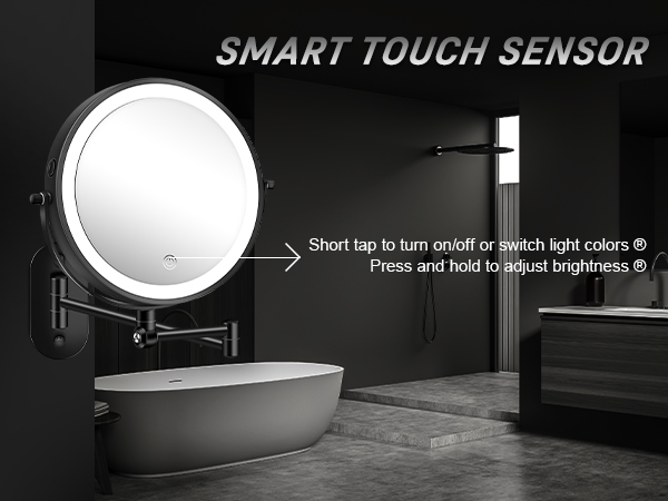 Smart Sensor