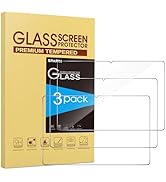 SPARIN 3 Pack Screen Protector for Samsung Galaxy Tab A9 Plus 11 Inch 2023, Tempered Glass Tablet...