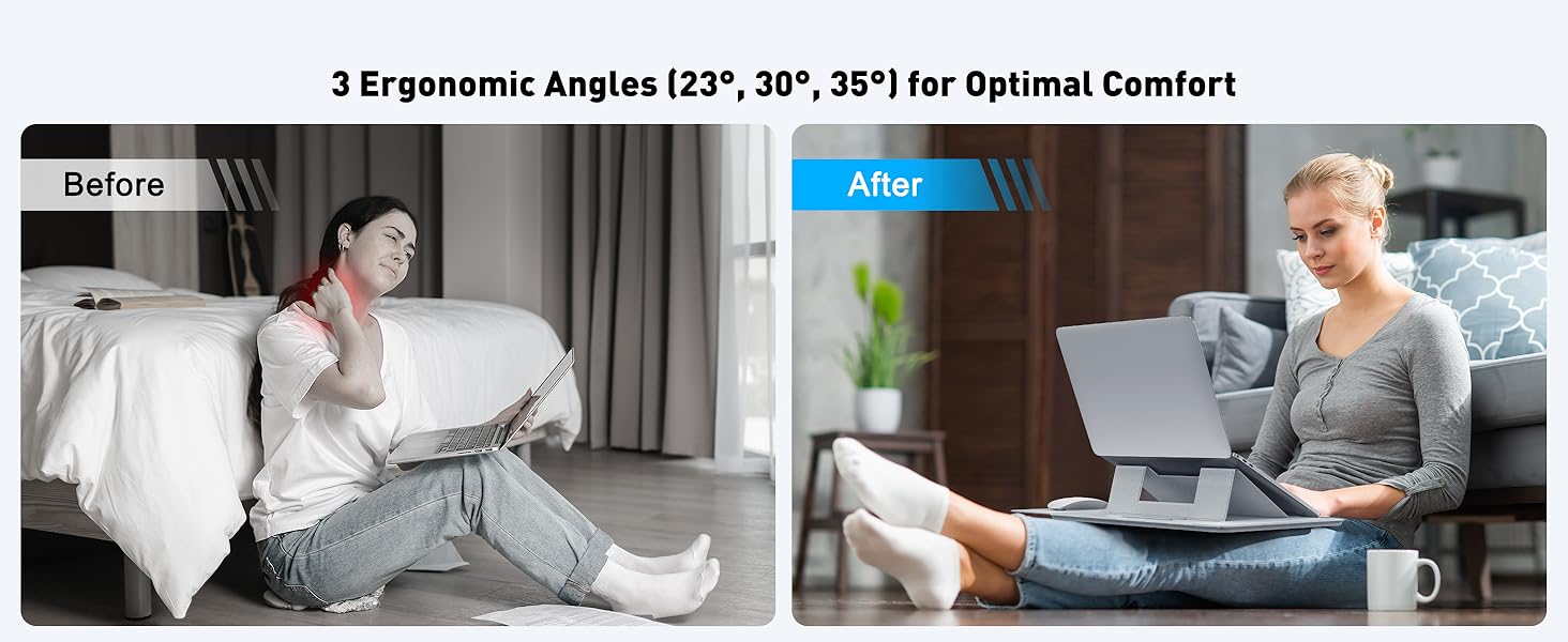 Laptop Lap Desk