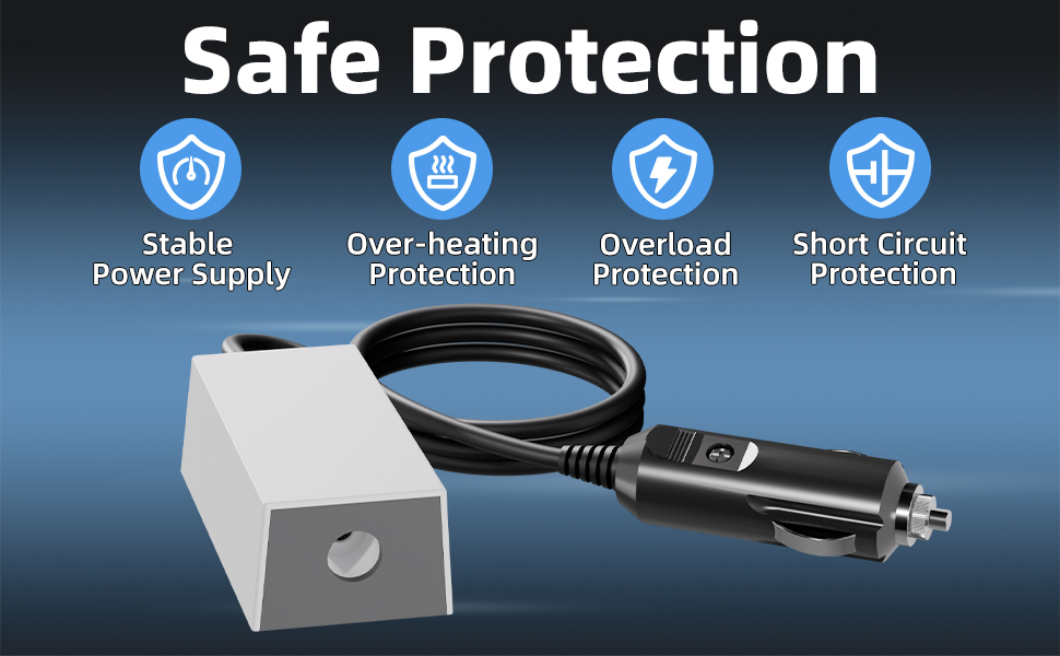 safe protection