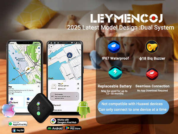 Smart Tag For Android&amp;iOS