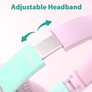 adjustable headphones