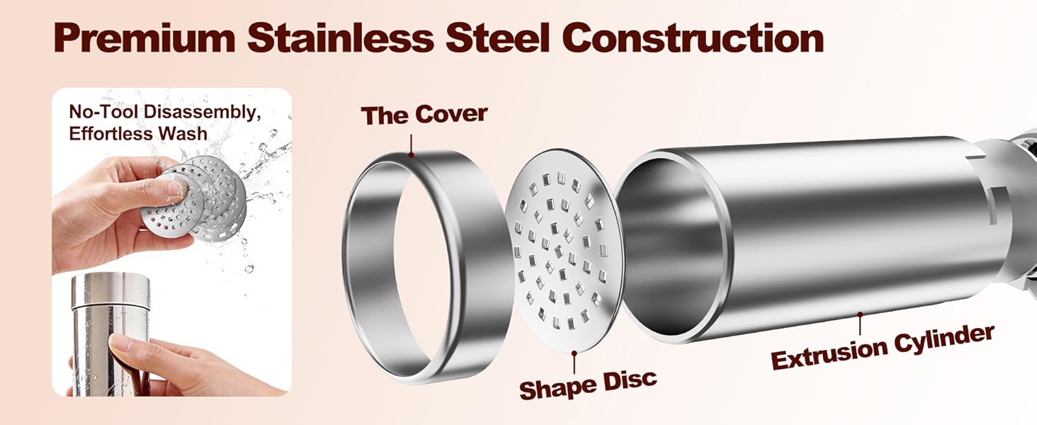 spaghetti machine electric