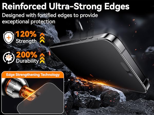 matte screen protector 17
