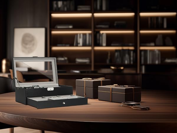 watch box