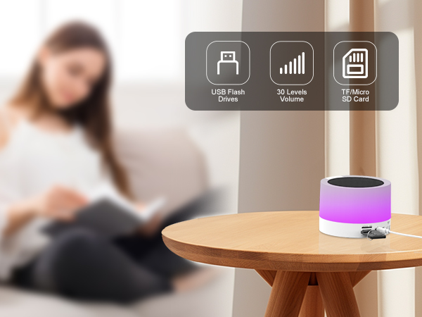 white noise machine for adults sleeping