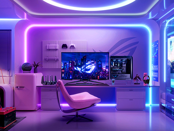 lights for room