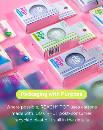 packaging