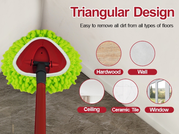 Triangular Design