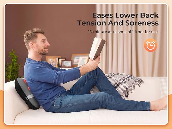 neck massager