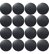 SALEX Replacement Metal Plates Set for Magnetic Car Phone Holders, Wall &amp; Air Vent Mounts, Cases,...