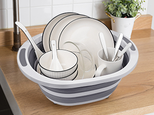 Dish Drainer