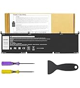 Fancy Buying 69KF2 Battery for Dell XPS 15 9500 9510 9520 9530 M15 R3 R4 R5 R6 R7, M16 R1, M17 R3...