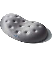BRILA Ergonomic Memory Foam Mouse Wrist Rest Support Pad Cushion for Computer, Laptop, Office Wor...
