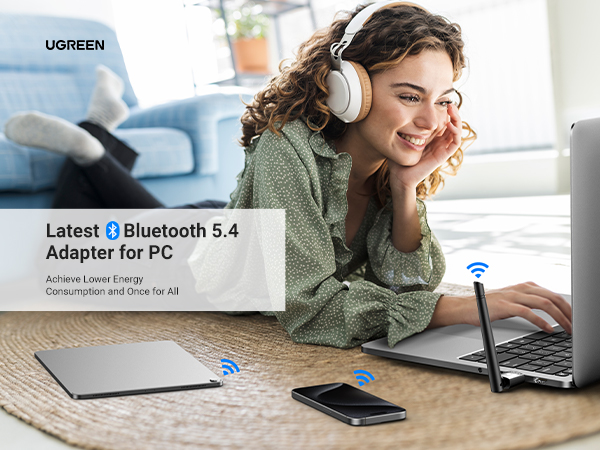 bluetooth adapter for pc