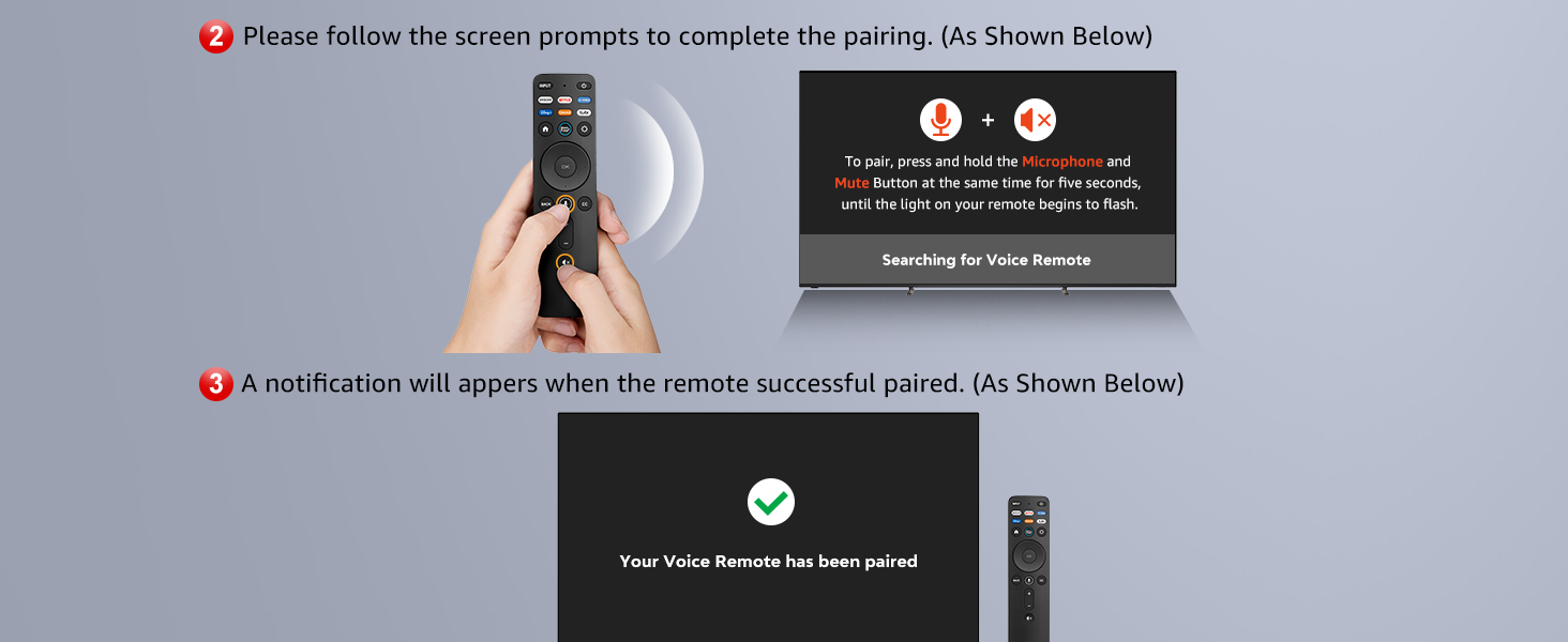 vizio smart tv remote