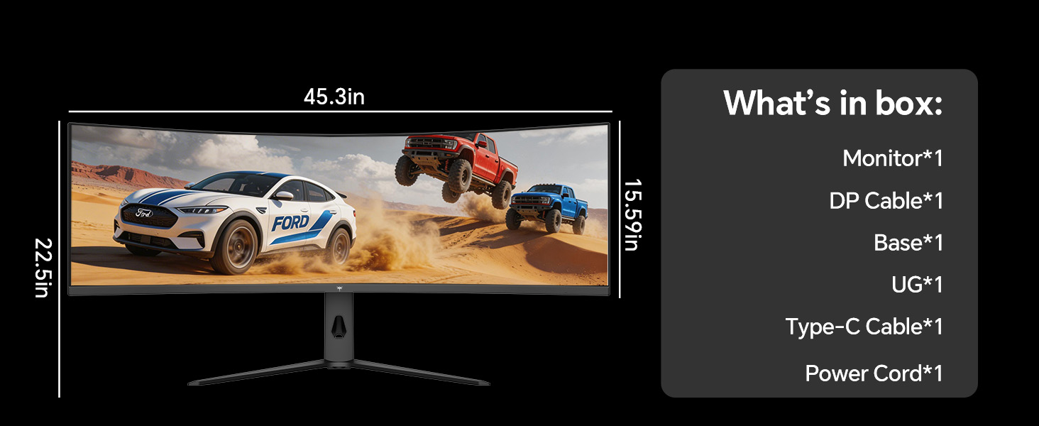 5120x1440 ultra wide monitor
