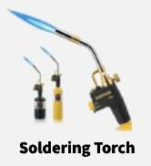Soldering Torch