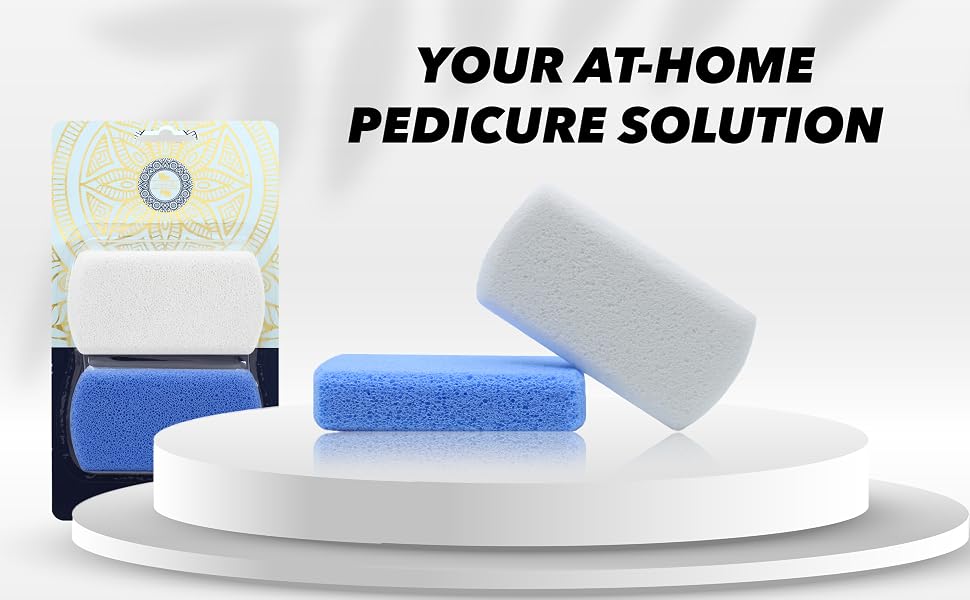 pumice stone for feet foot scrubber callus remover heel exfoliator foot file earth and i