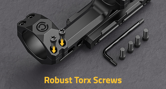  Cantilever Scope Mount