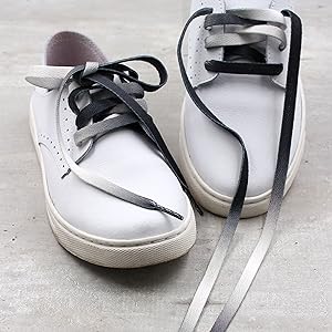 Teeoff Shoelaces