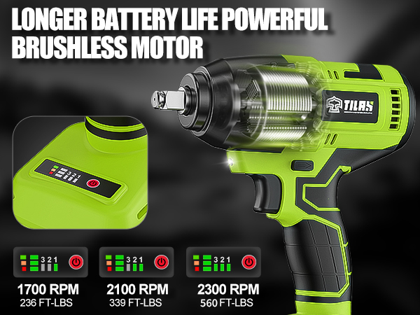 impact wrench