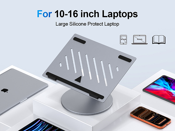 For 10-16 inch Laptops Laptop Stand