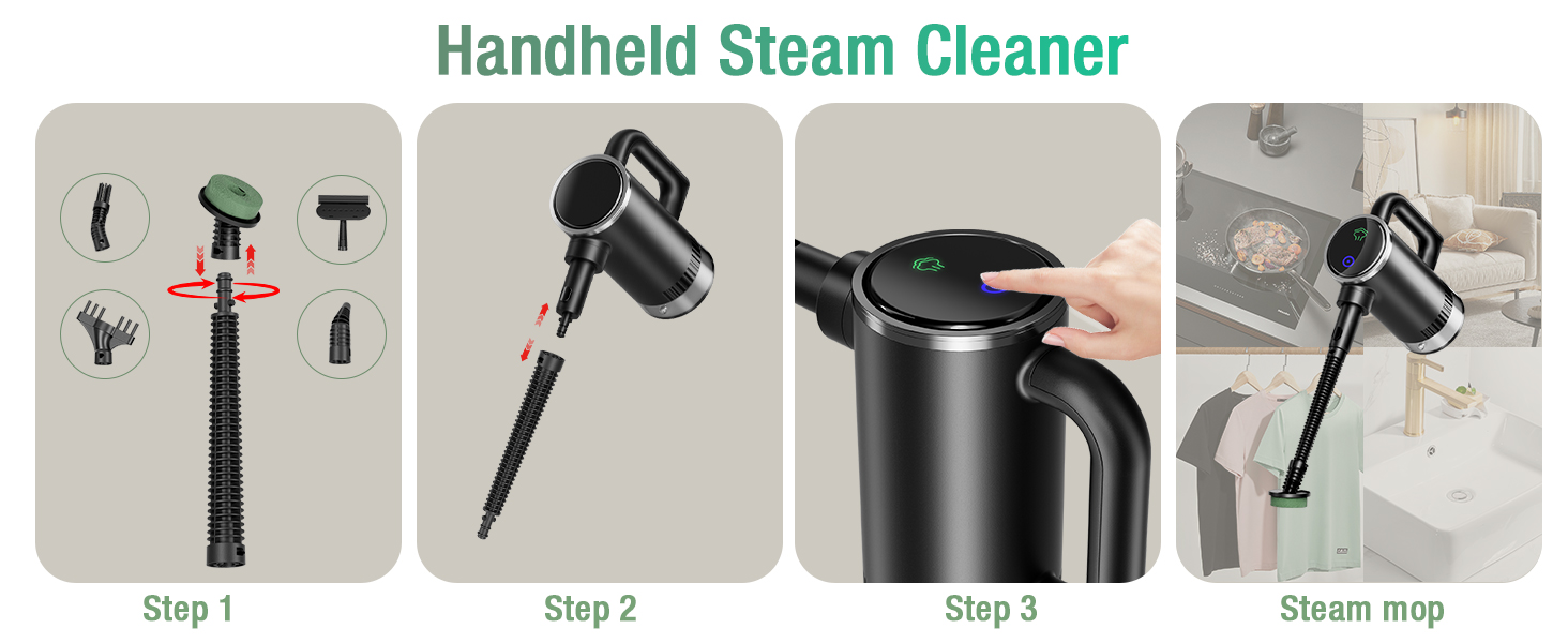 tile steam cleaner