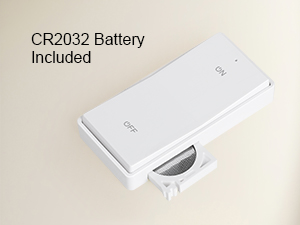 wireless light switch kit