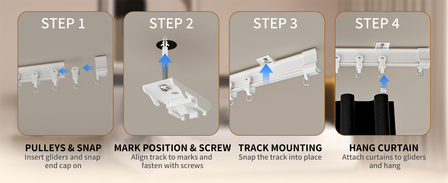 room divider curtain