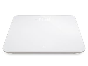 aesthetic kg high accuracy most simple bathroom scale with light bath taylor best rated arsthetiv