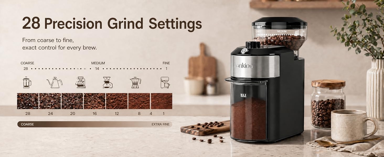 electric grinder