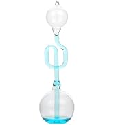YANZHE Office Thinking Hand Boiler, Glass Science Energy Transfer, Children Science Experiment, T...