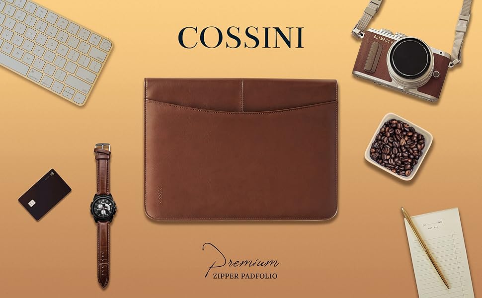 Cossini Brown