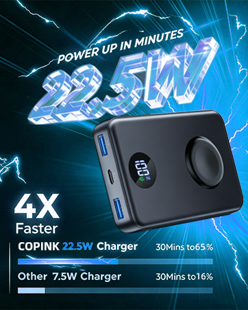 Power Bank