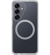 OtterBox Samsung Galaxy S26 Symmetry Series Case - Clear, Thin, Phone Case for Samsung Galaxy, Bu...