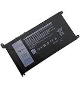 Joburu YRDD6 Battery Compatible with Dell inspiron 15 3583 3593 3582 3584 3501 inspiron 15 5582 5...