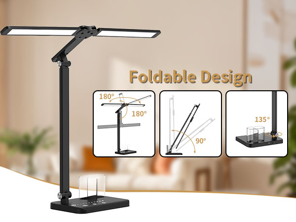 desk lamps for home office
