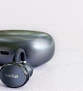 EarFun clip earbuds