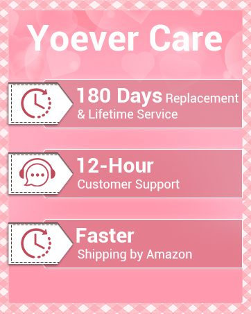 YOEVER