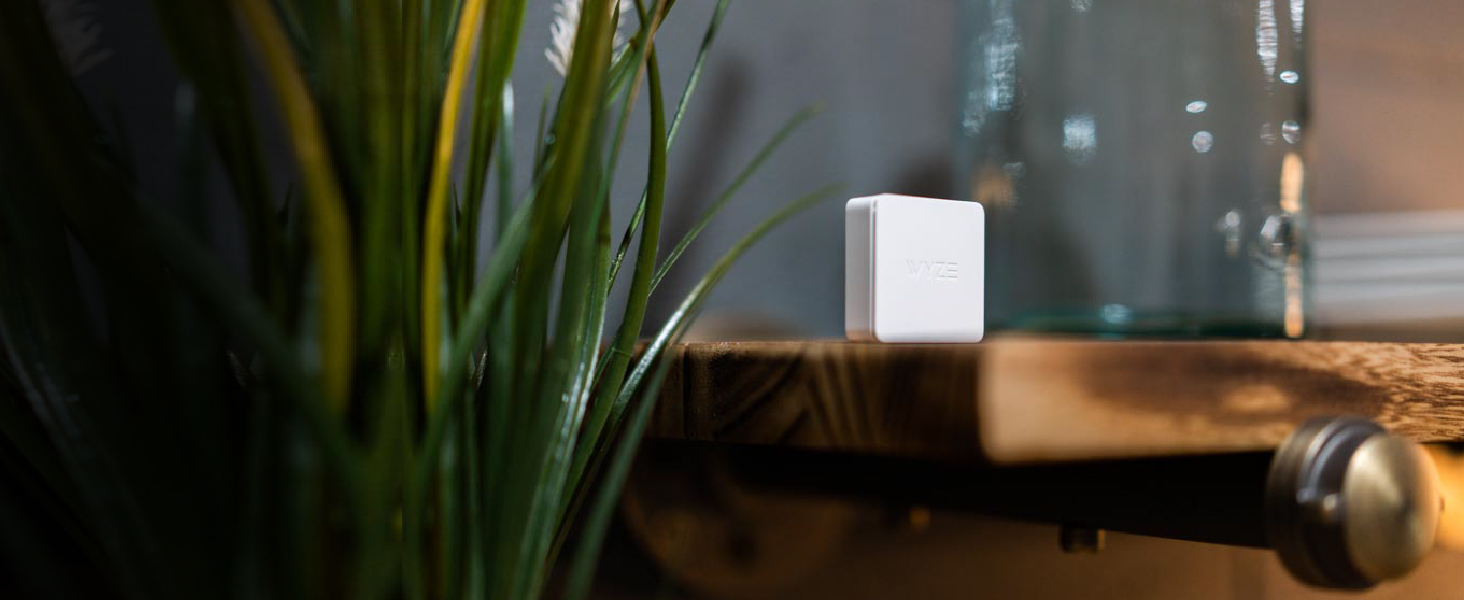 Climate Sensor 6