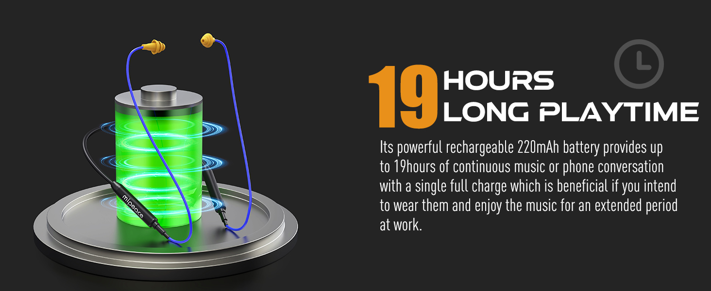 work headphones osha approved