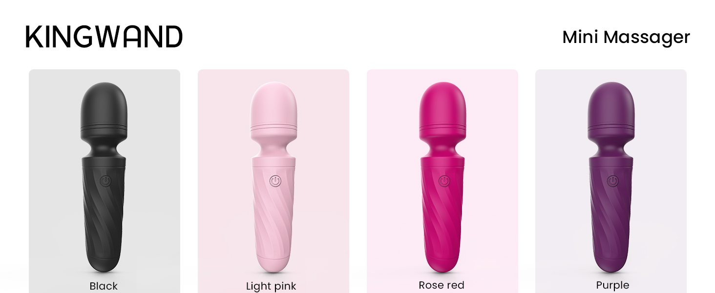 mini massager