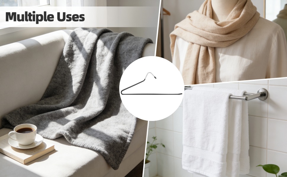 Blanket Hangers