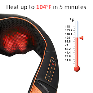 back massager