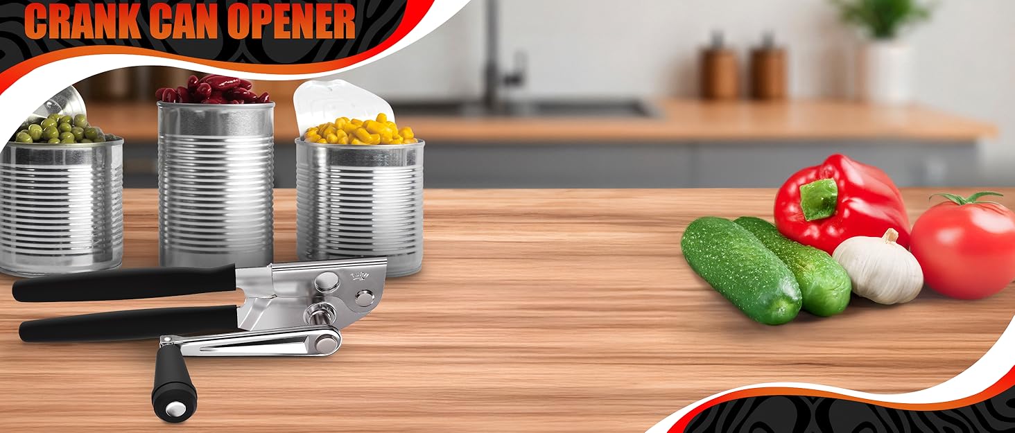 senior can opener can opener for arthritis hand held can opener for seniors hand can opener manual