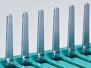 Comb Binding Machine