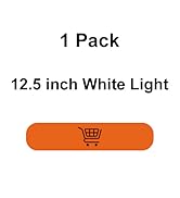 LED Motion Sensor Cabinet Light