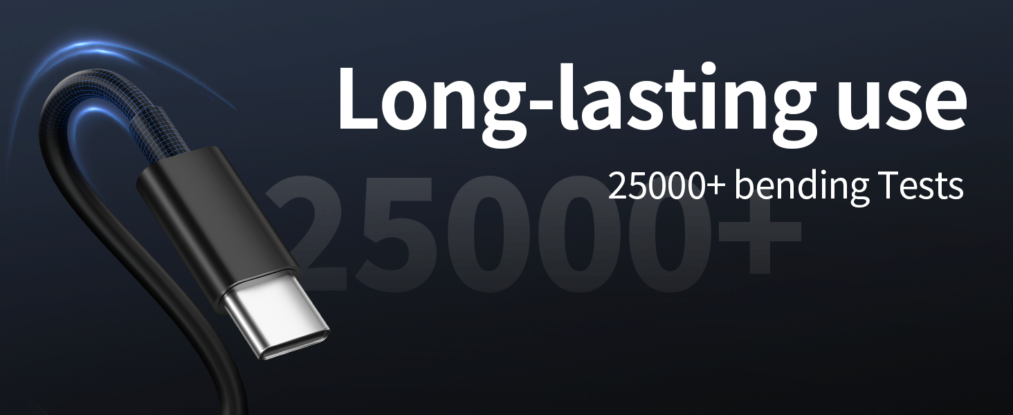long lasting use