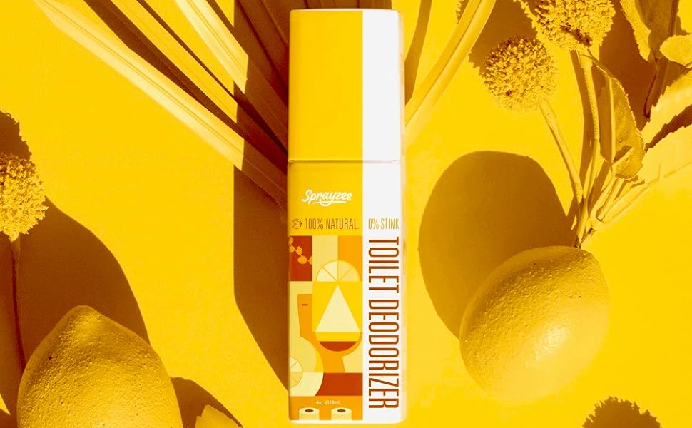 bathroom spray poop spray before you go
